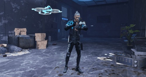 明日之后未来勇者多少钱出