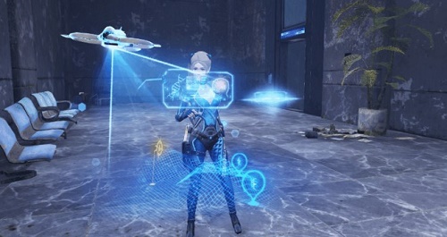 明日之后未来勇者多少钱出