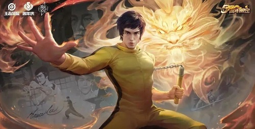 王者荣耀李小龙武馆奇遇记活动怎么玩?
