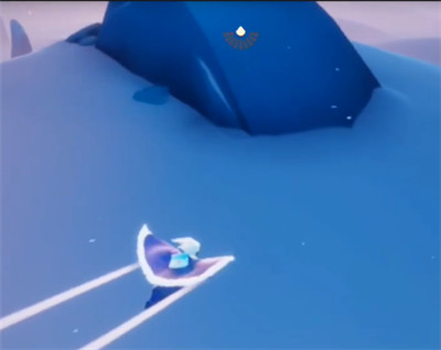 光遇弯喙面具先祖位置在哪