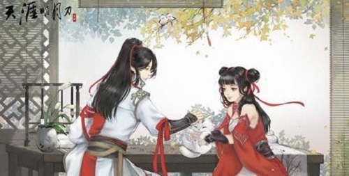 天涯明月刀手游朱贾案攻略