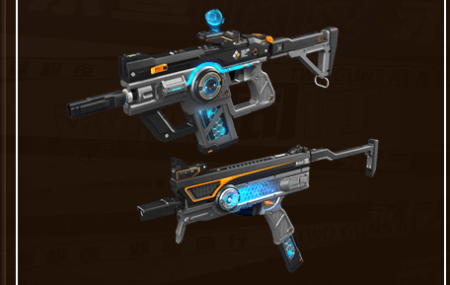 逆战极夜星魂在哪里买