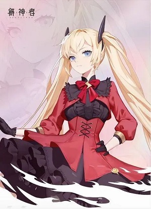 解神者自选三星选哪个好?