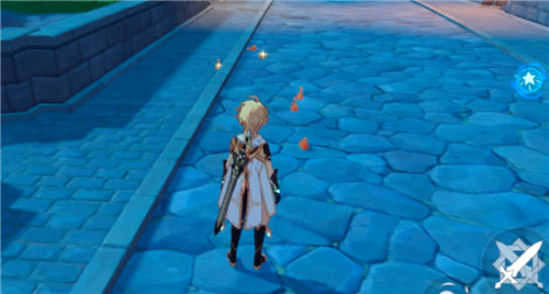 原神蒙德城鸽子什么时候刷新一次