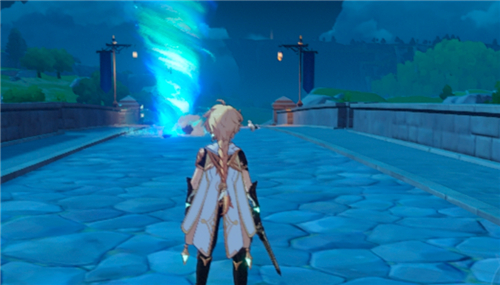 原神蒙德城鸽子什么时候刷新一次