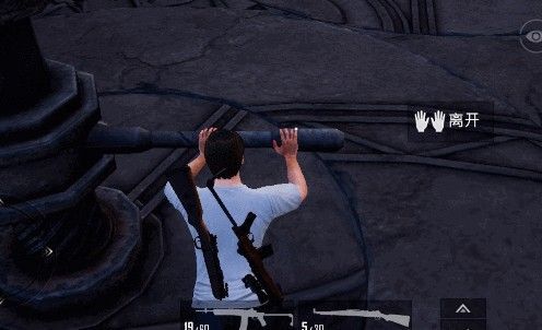 和平精英法老石板使用攻略