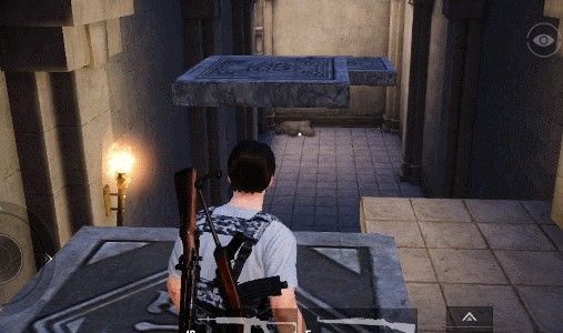 和平精英法老石板使用攻略