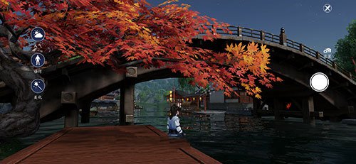 天涯明月刀手游江南胜景录位置坐标大全