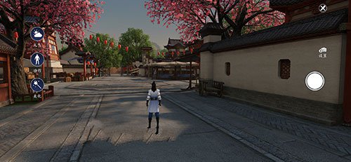 天涯明月刀手游江南胜景录位置坐标大全