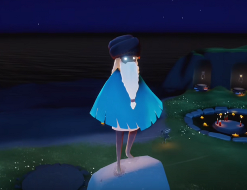 光遇10.29复刻先祖是什么