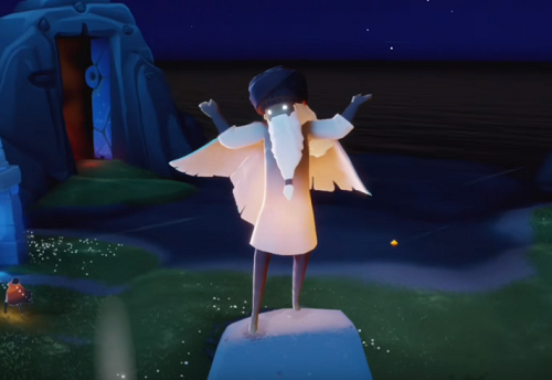 光遇10.29复刻先祖是什么