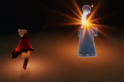 光遇10.29复刻先祖是什么