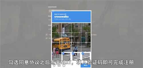 英雄联盟手游拳头账号注册教学