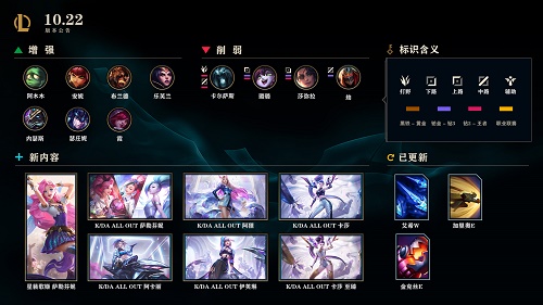 2020LOL10月29日维护到几点今天