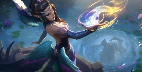 云顶之弈10.22最强阵容最新推荐