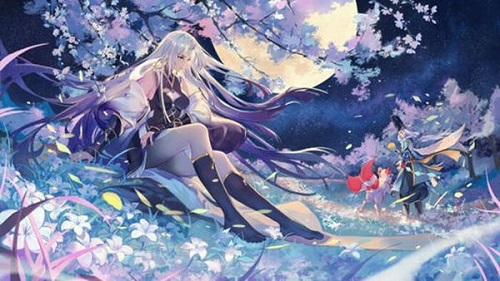 阴阳师星辰耳坠指的是谁？