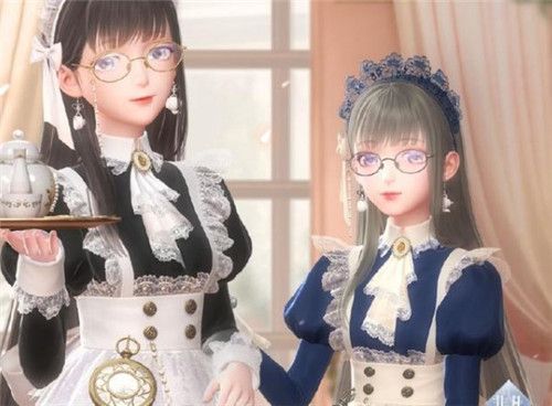 闪耀暖暖万圣节凶手是谁？