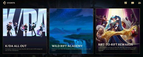 英雄联盟手游kda女团任务怎么做?