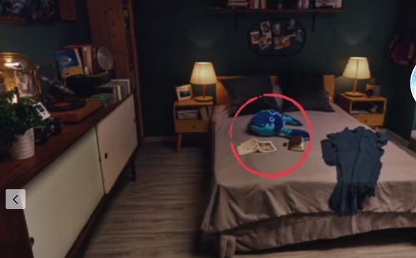 王者荣耀易烊千玺邀请函碎片位置在哪