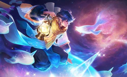 王者荣耀返场皮肤三选一哪个好