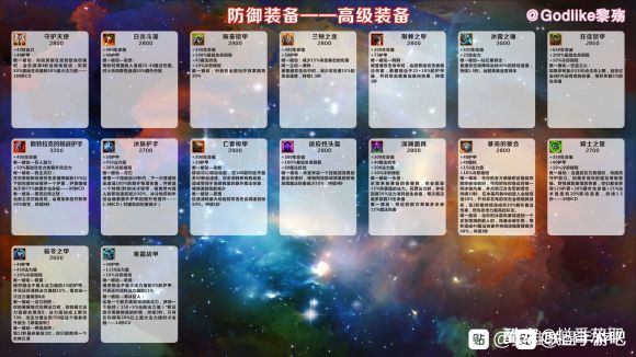 英雄联盟手游翻译中文版本图片一览