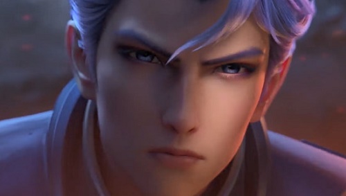 代号破晓官网地址入口