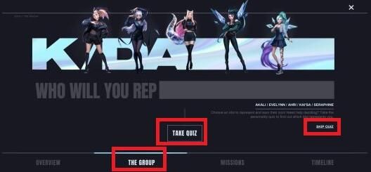 lol手游kda卡莎第二天任务是什么？