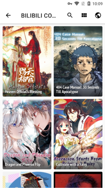 tachiyomi软件截图21