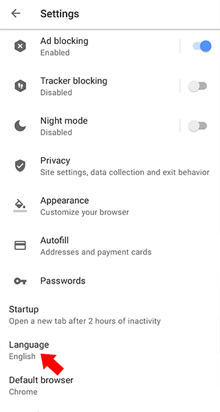 欧朋浏览器国际版APP最新版下载-欧朋浏览器国际版官方下载正版谷歌版v79.3.4195.76674