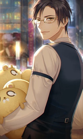 元气偶像季2截图3