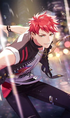 元气偶像季2截图2