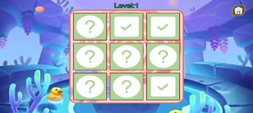 寻找棒棒糖截图3