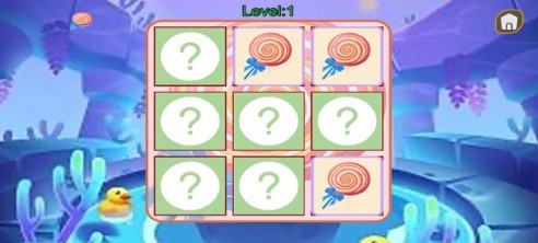 寻找棒棒糖截图2