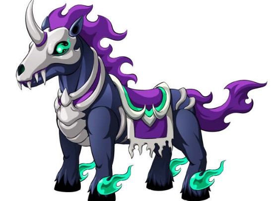 造梦无双地狱战马在哪一关获取途径攻略