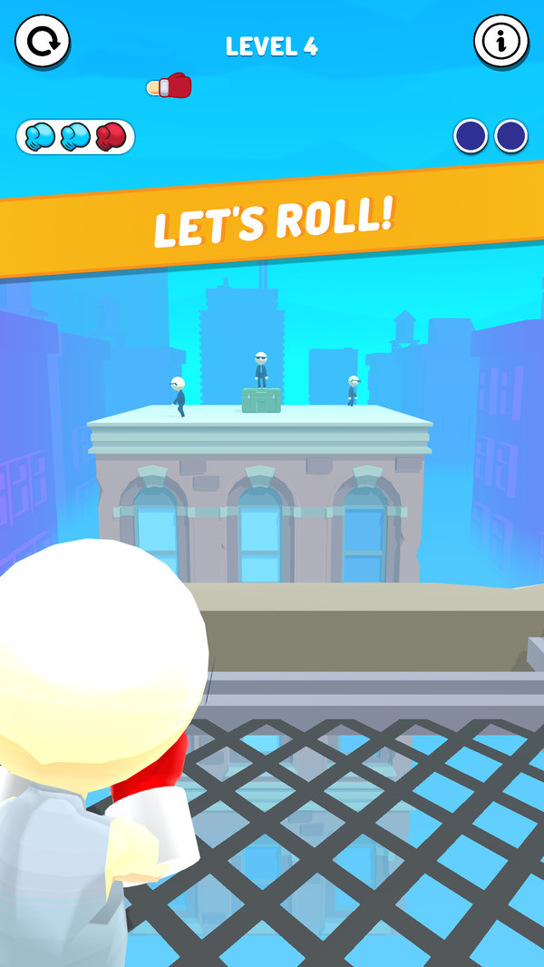 我吃了恶魔果实后截图3