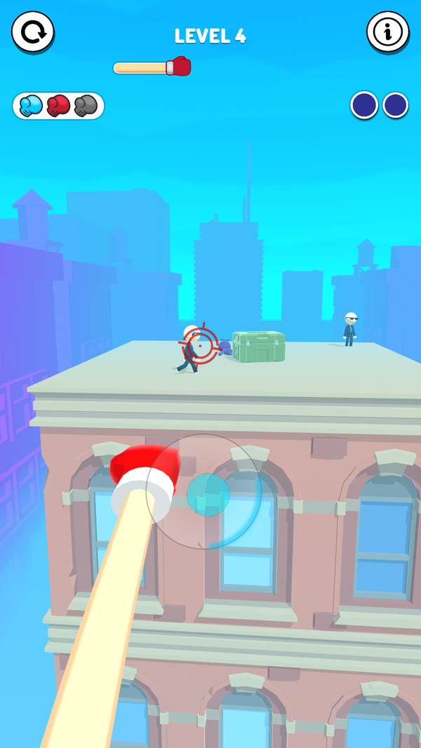 我吃了恶魔果实后截图2