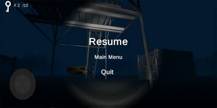 警笛头起源截图3