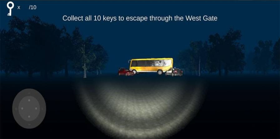 警笛头起源截图1