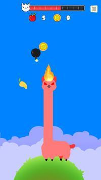 饥饿的羊驼截图4