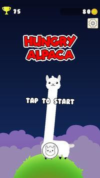 饥饿的羊驼截图3