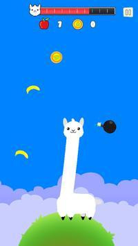 饥饿的羊驼截图2