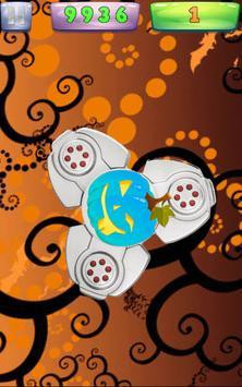 南瓜万圣节旋转器截图4