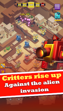 天才科学猫截图3