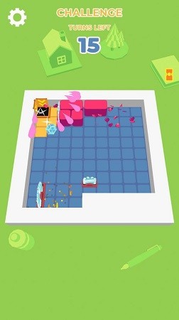 方块切切切截图1