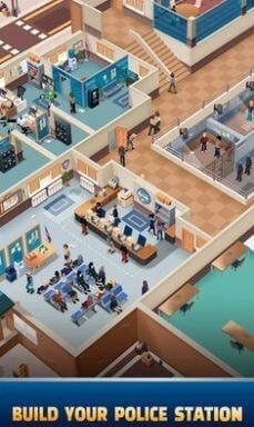 放置警察大亨截图1