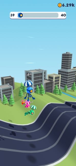 开心小短腿截图2