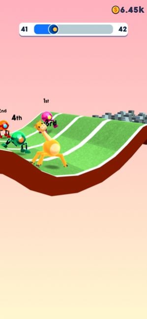 开心小短腿截图3