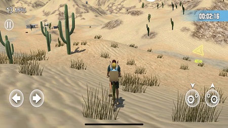 送儿子上学截图3