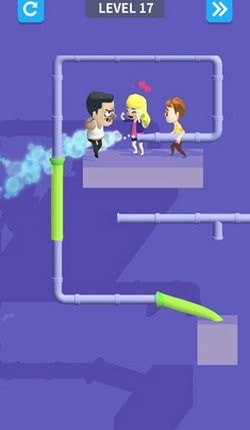 得到那个女孩截图3