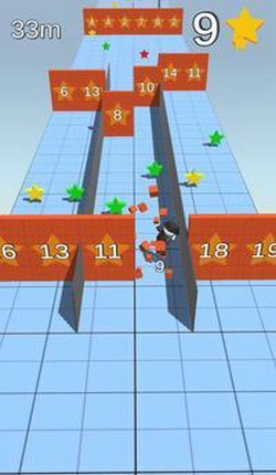 鲍勃跑步者截图3